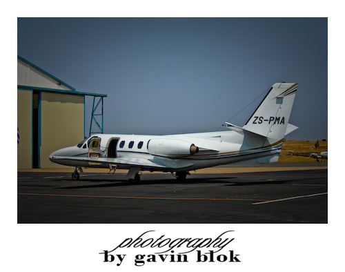 Cessna Citation